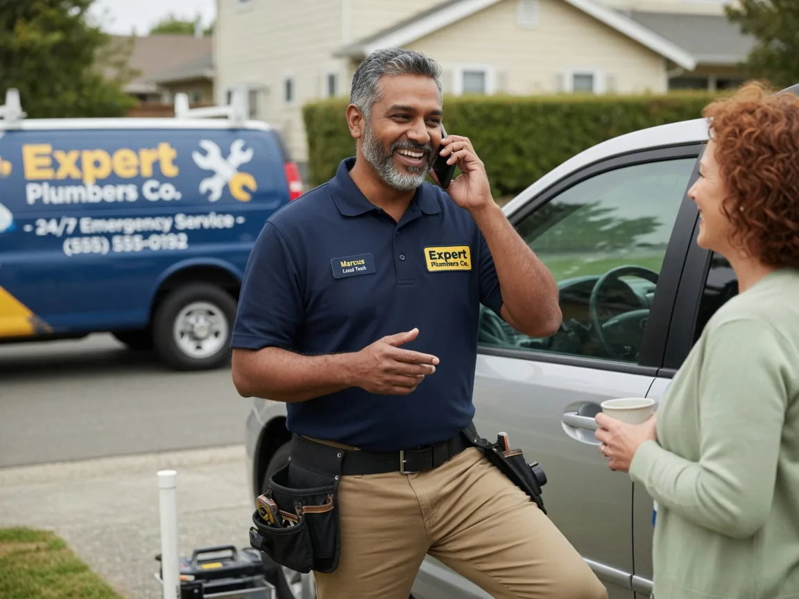 Drain Cleaning Hewitt, WI FAQs